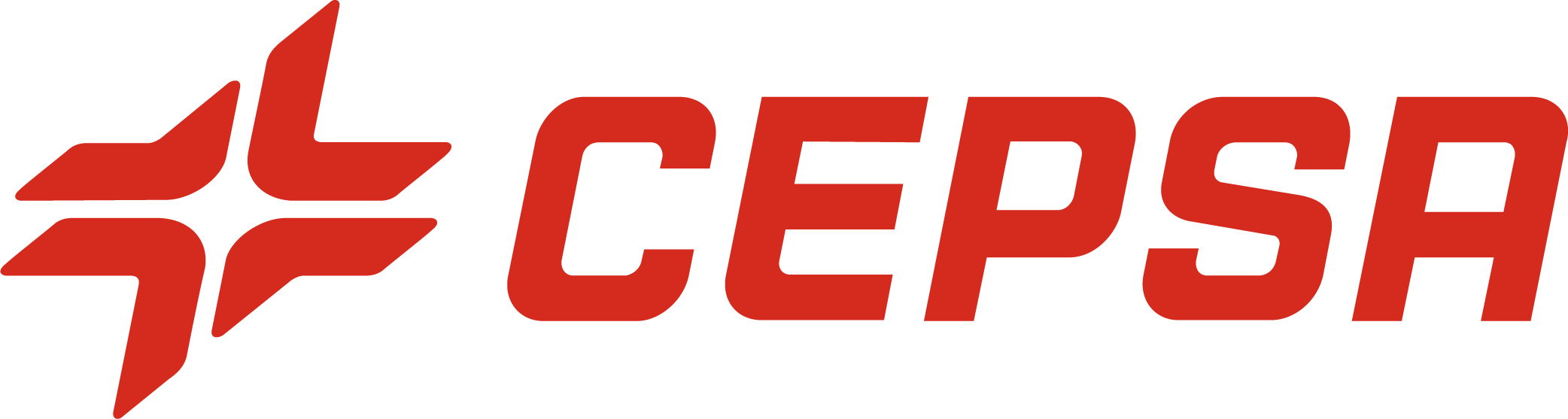 Cepsa Logo